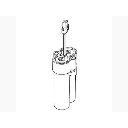 Kohler Battery Box Assy 1080045